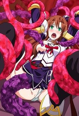 Watch Free Hentai Venus-Blood-BRAVE-Episode-1 at zhentube. com