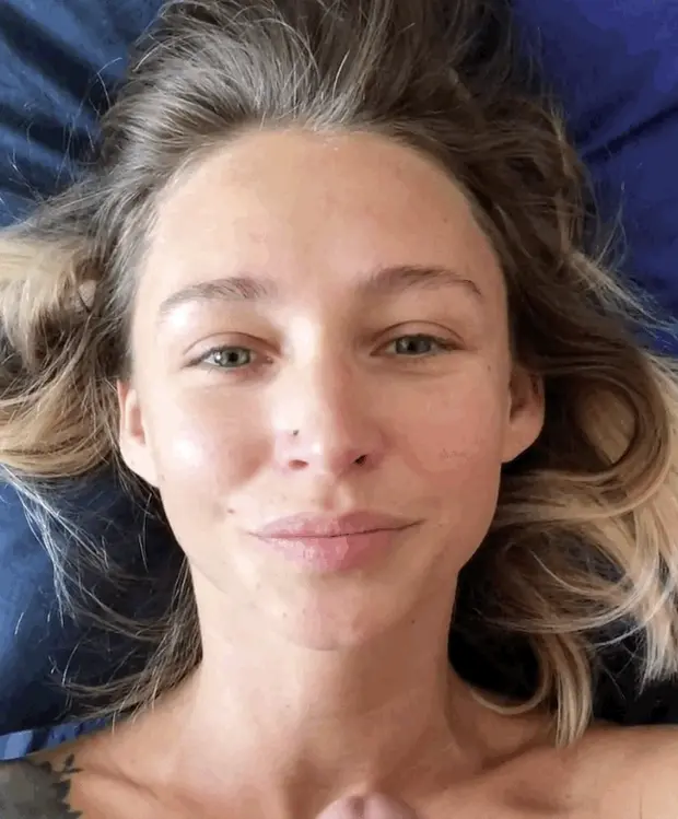 Nice facial load