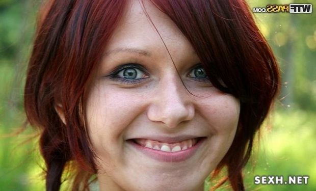 Гопник трахнул в лесу Люську минетчицу