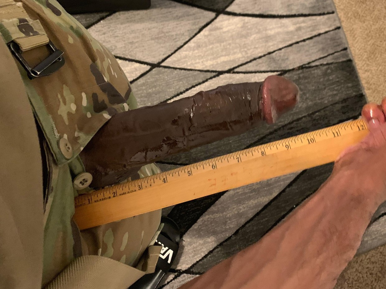 thick and long BBC