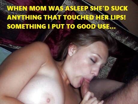 Sleepsucking