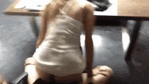 Fucking the teacher vip142 GIF