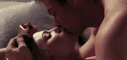 Blindfolded