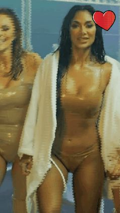 Nicole scherzinger is just sexy as fuck