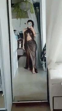 Hot babe Nyvi Estephan