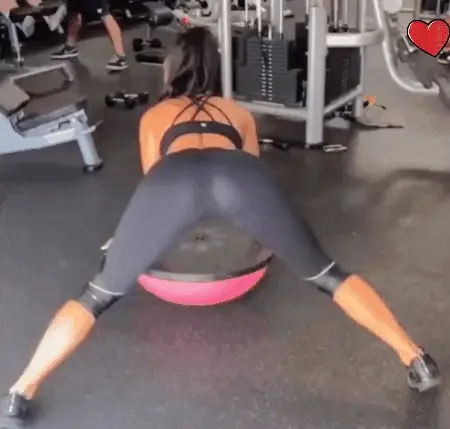 Nicole scherzinger ass workout