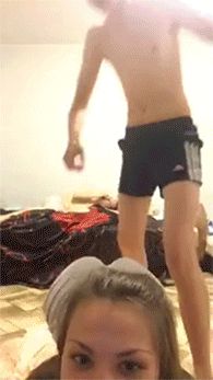 perfect blonde teen big ass have fun with friends want to be doggystyle fucked 2