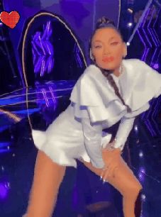 Nicole scherzinger sexy dance