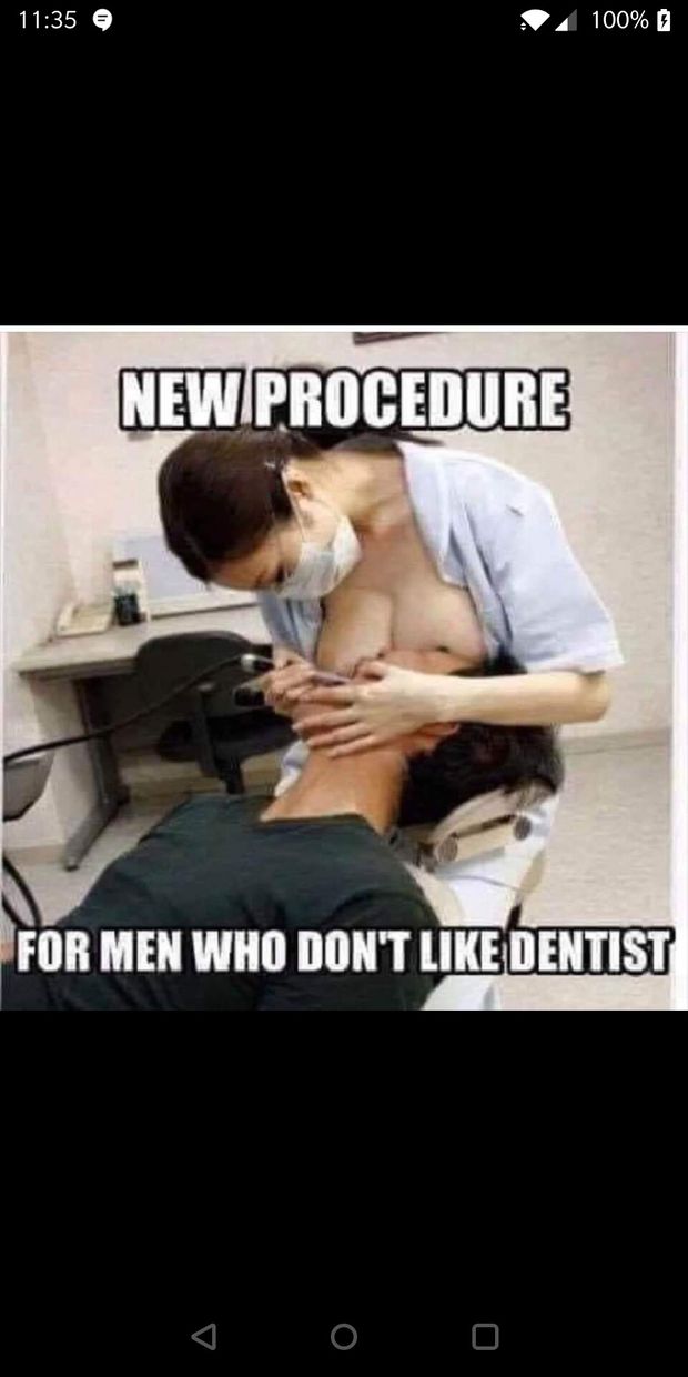 Dentist