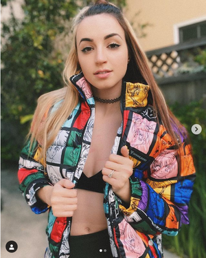 Twitch Streamer ggGibi