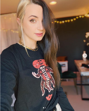 Twitch Streamer ggGibi