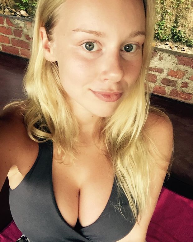 Elin Hakanson