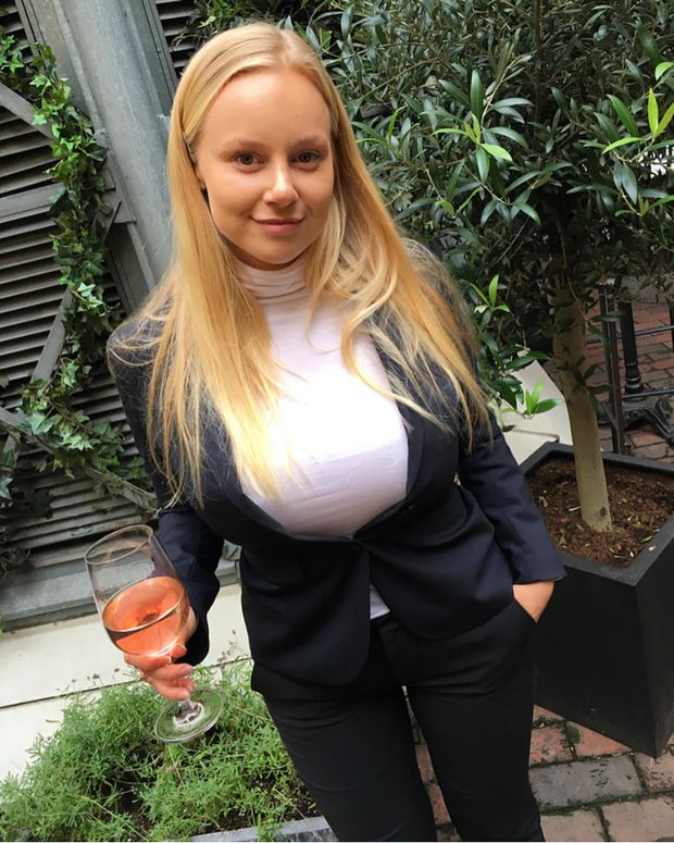Elin Hakanson
