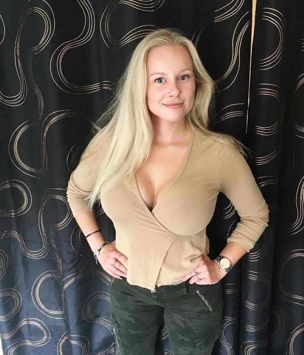 Elin Hakanson