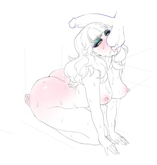 Goth BJ
