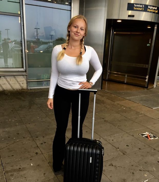 Elin Hakanson