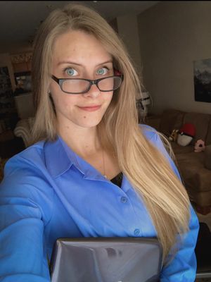 Hi Hannah let’s see if we can’t do something to boost that grade of yours