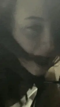 your girlfriend went for a “quick drive”