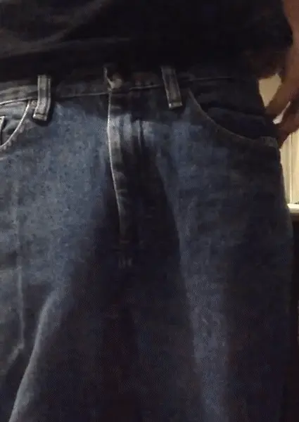 Huge cock