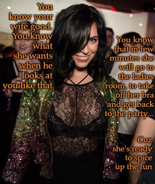Party mode