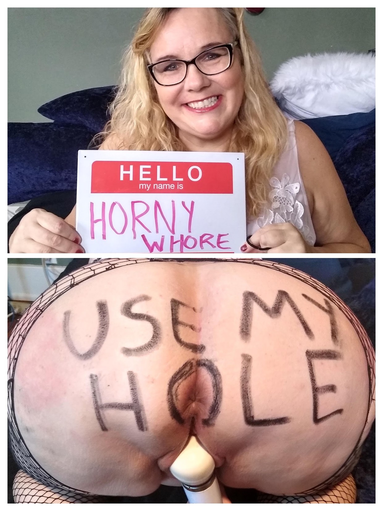 loves to please