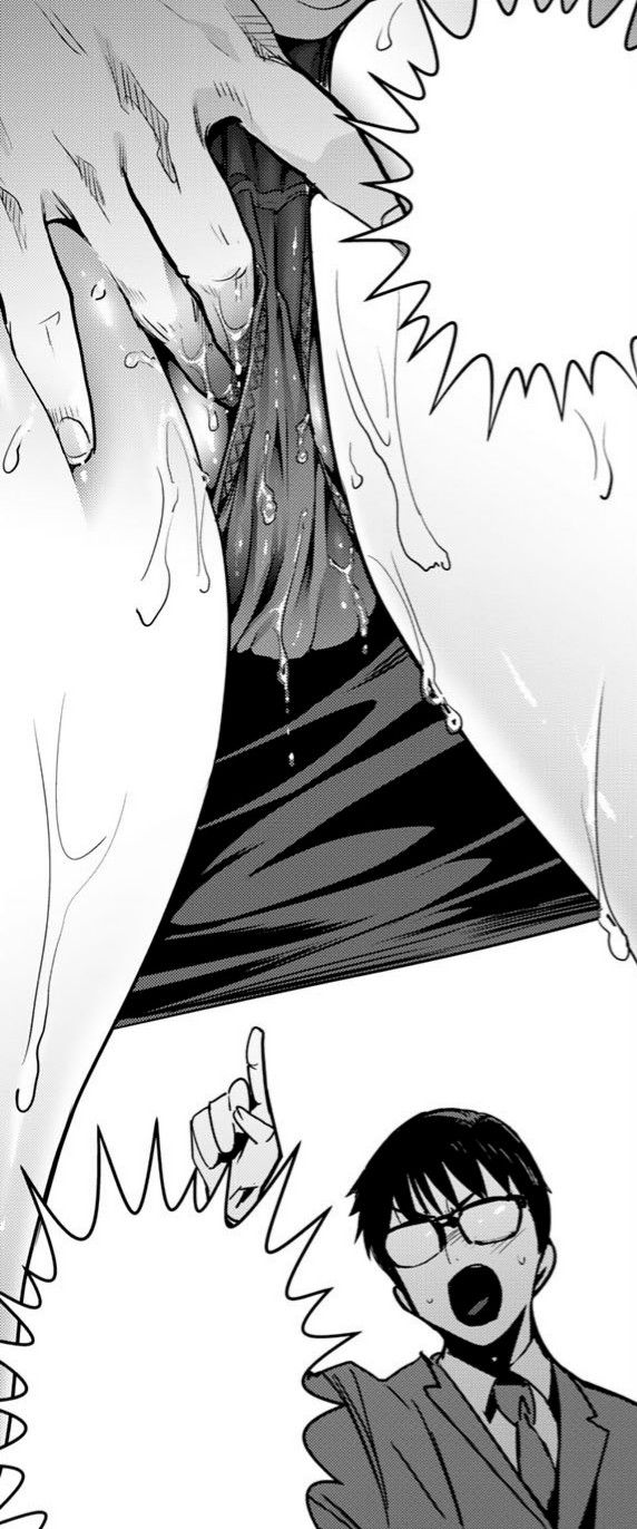 manga RaWHero