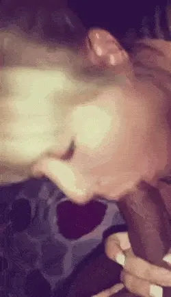 hot blonde wife lovin bbc