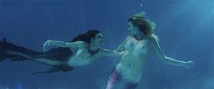 Mermaids