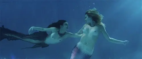 Mermaids