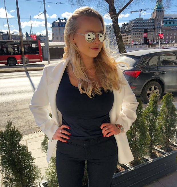 Elin Hakanson
