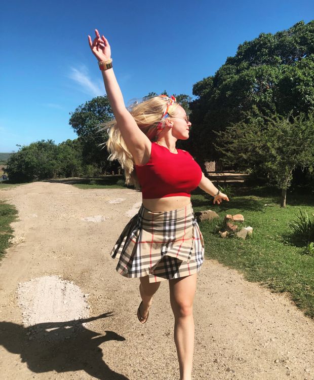 Elin Hakanson