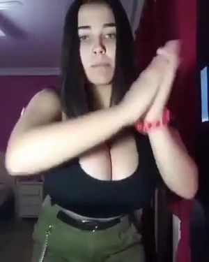 Anneris' possible best output, even though her ladyfruit is now even more succulent