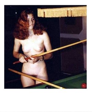 Losing at strip pool