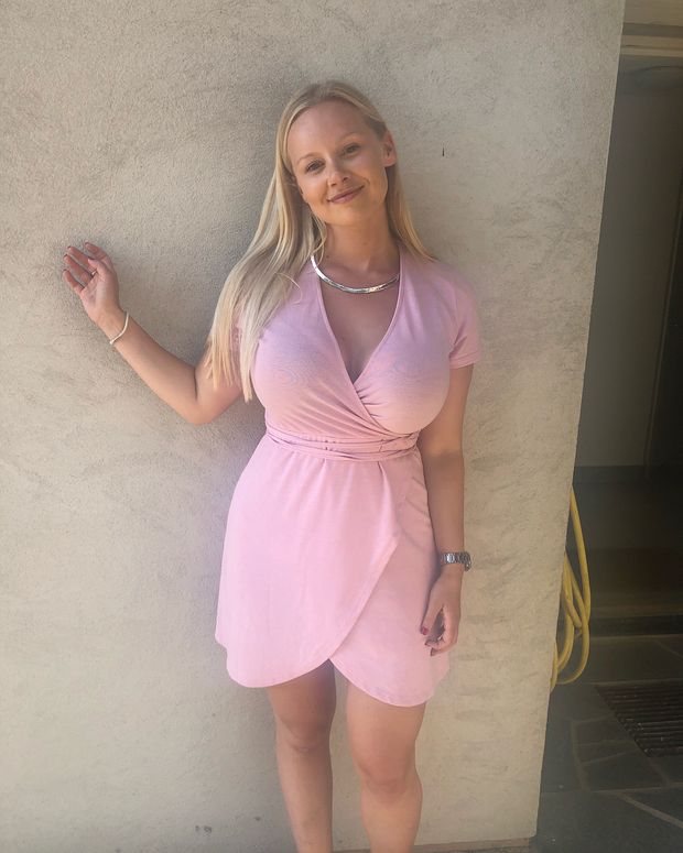 Elin Hakanson