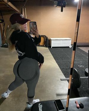 Dat ass!