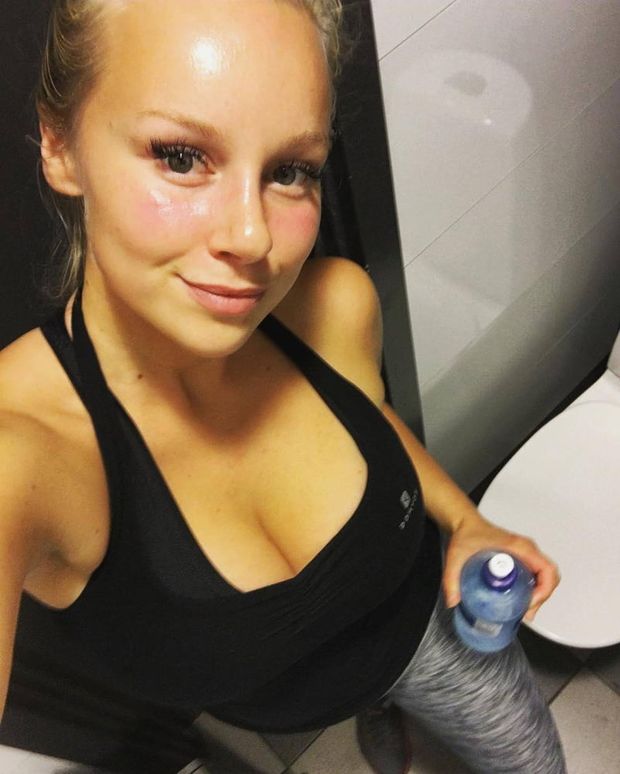 Elin Hakanson