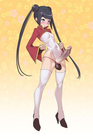 Futanari / Futa _ Hentai / Animes Y.t.- Corn hub