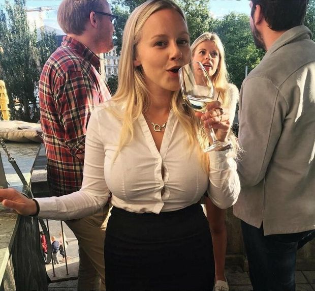Elin Hakanson