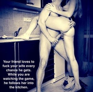 Wife/GF Captions (Liberty) Loves fucking her