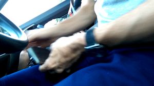 Paying a slut to suck cock