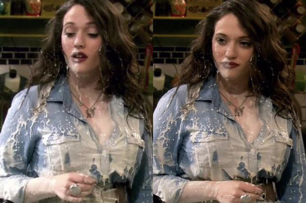 I’m so sorry Kat! I wasn’t not expecting you to be that good at giving head.