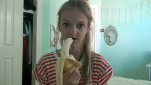 Hmmm, Banana !!!