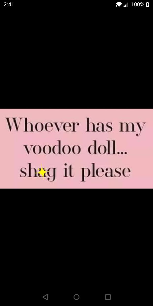 Yes plz