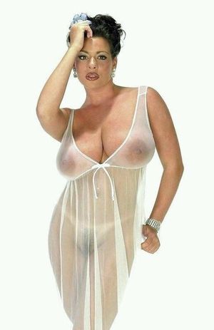 Lindsey Dawn McKenzie