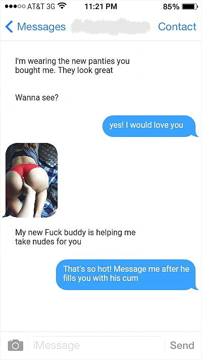 cheating girlfriend text