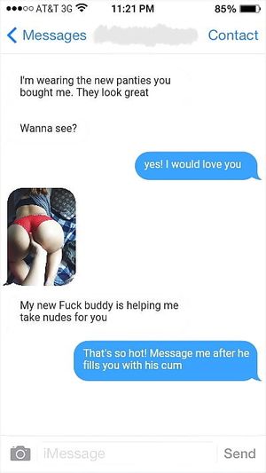 cheating girlfriend text