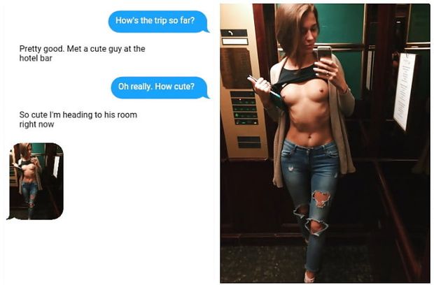 cheating girlfriend