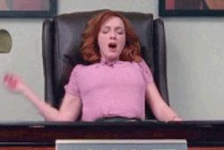 The Family Tree. Getting some action down there.