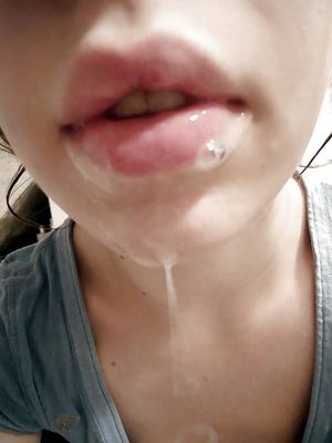xoxo_sexxii cum facial
