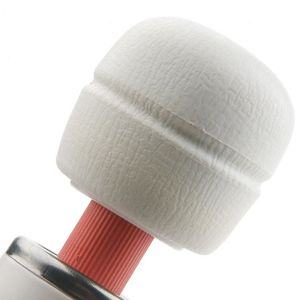 Go beyond the famous Hitachi Magic Wand with five massage wand alternatives!